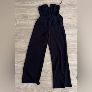 Black size small jumper